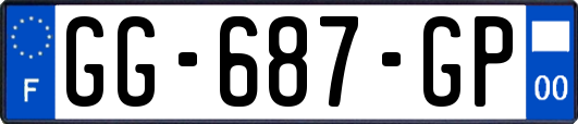 GG-687-GP