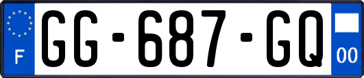 GG-687-GQ