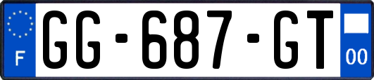 GG-687-GT