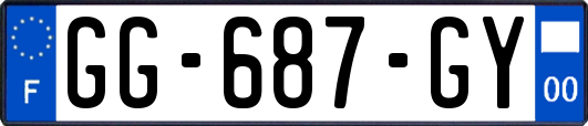 GG-687-GY
