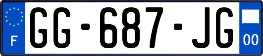 GG-687-JG