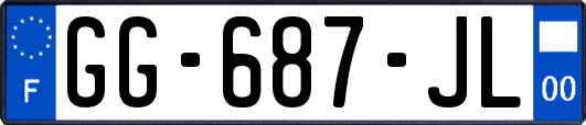 GG-687-JL