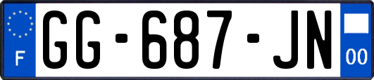 GG-687-JN