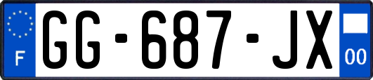GG-687-JX