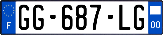 GG-687-LG