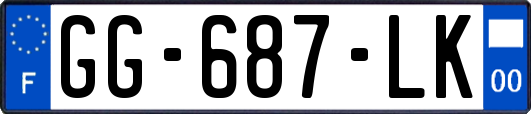 GG-687-LK