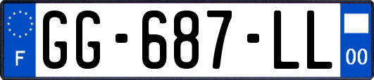 GG-687-LL