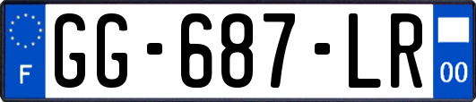 GG-687-LR