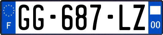 GG-687-LZ