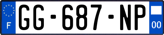 GG-687-NP