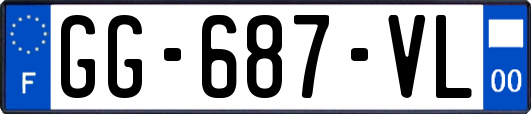 GG-687-VL