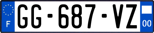 GG-687-VZ