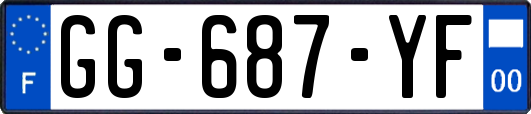 GG-687-YF