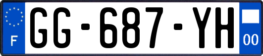 GG-687-YH