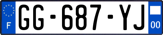 GG-687-YJ