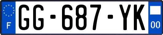 GG-687-YK