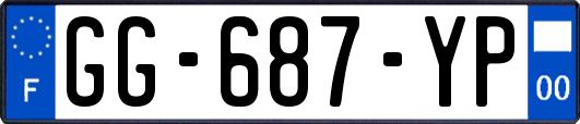 GG-687-YP