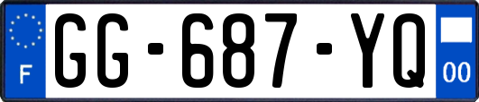 GG-687-YQ