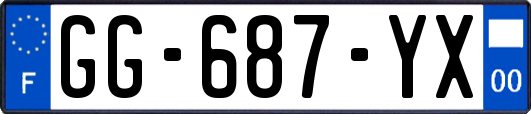 GG-687-YX