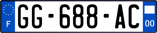 GG-688-AC