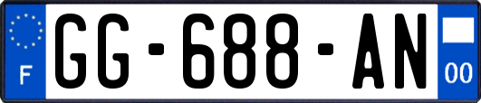 GG-688-AN