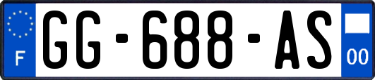 GG-688-AS