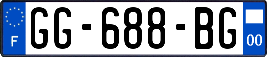 GG-688-BG