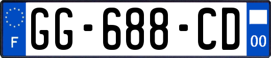 GG-688-CD