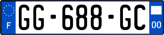 GG-688-GC