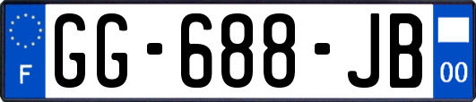 GG-688-JB