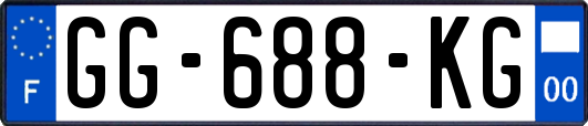 GG-688-KG