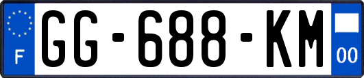 GG-688-KM