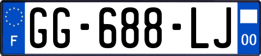 GG-688-LJ