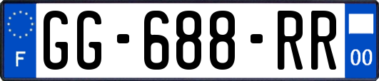 GG-688-RR