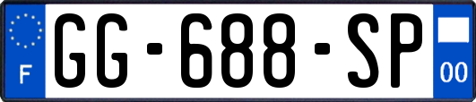 GG-688-SP