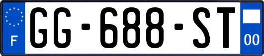 GG-688-ST
