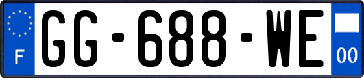 GG-688-WE