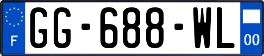 GG-688-WL