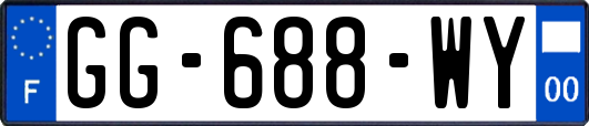 GG-688-WY