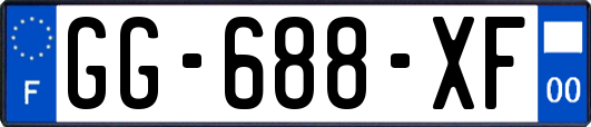 GG-688-XF