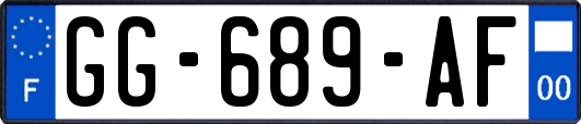 GG-689-AF