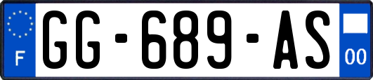 GG-689-AS