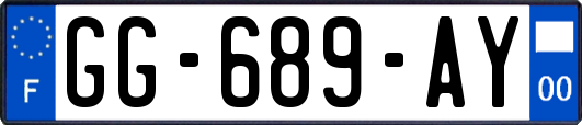 GG-689-AY
