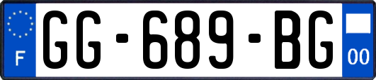 GG-689-BG