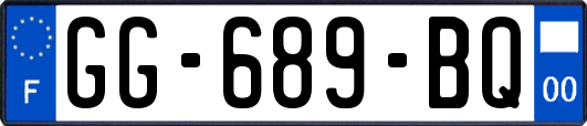 GG-689-BQ