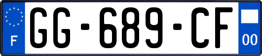 GG-689-CF