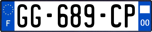 GG-689-CP