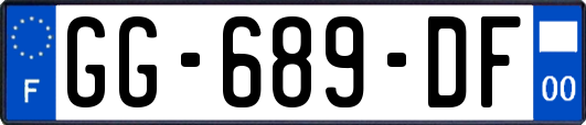GG-689-DF