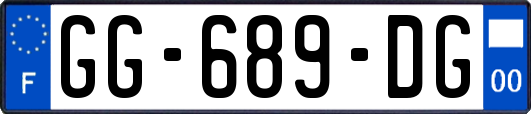 GG-689-DG