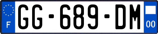 GG-689-DM